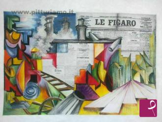 Quadro in vendita online