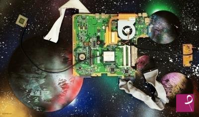 Quadro in vendita online
