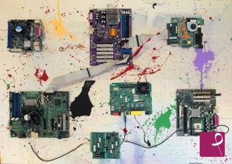 Quadro in vendita online