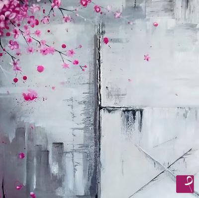 Quadro venduto su PitturiAmo