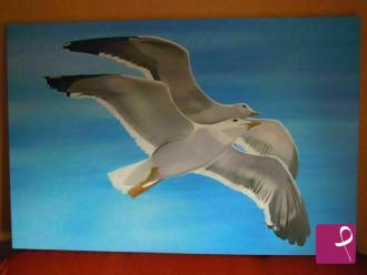Quadro venduto su PitturiAmo