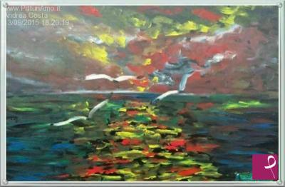 Quadro in vendita online