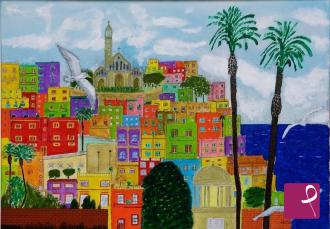 Quadro in vendita online