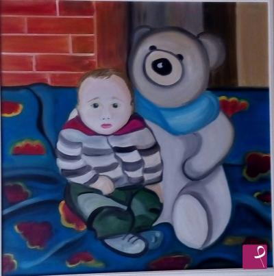 Quadro in vendita online