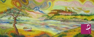 Quadro venduto su PitturiAmo