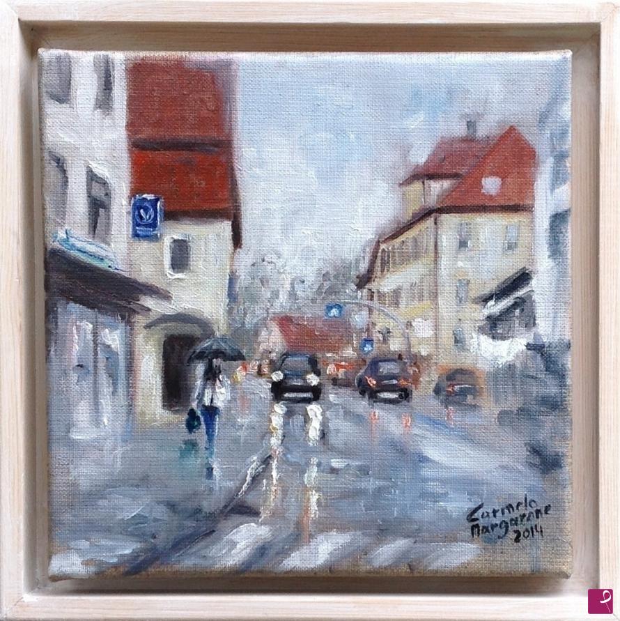 quadri in vendita online - Gaildorf Karlstraße