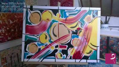 Quadro in vendita online