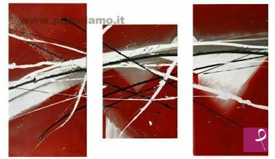 Quadro venduto su PitturiAmo