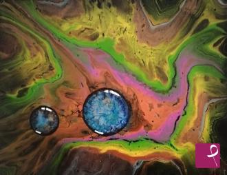 Quadro venduto su PitturiAmo