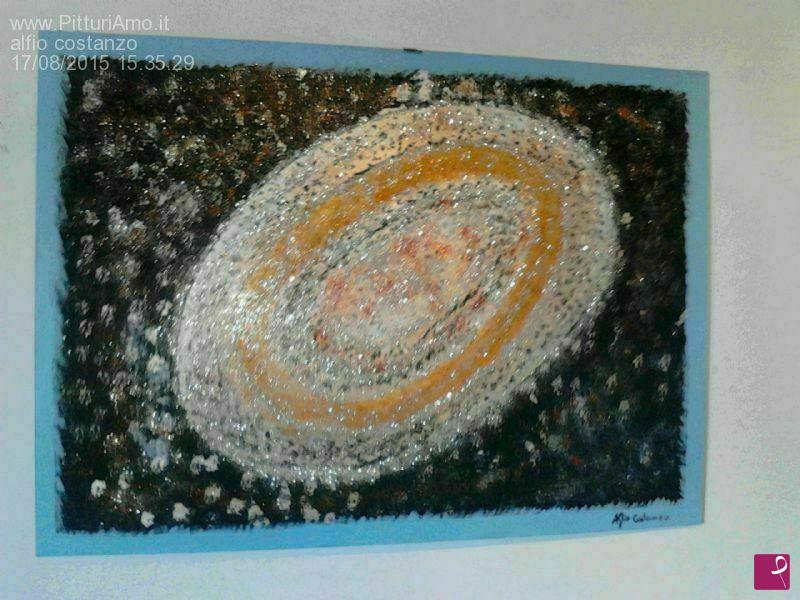 quadri in vendita online - Galaxy