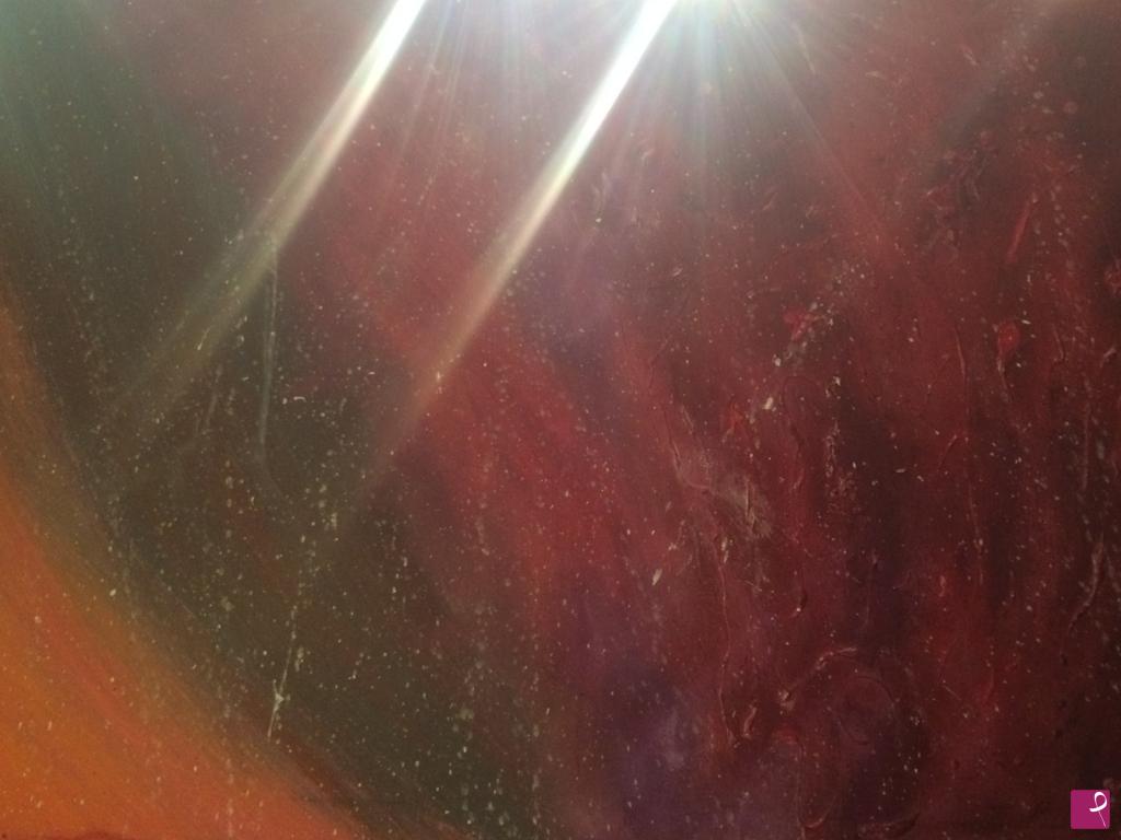 quadri in vendita online - Galaxy 