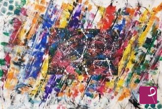 Quadro venduto su PitturiAmo