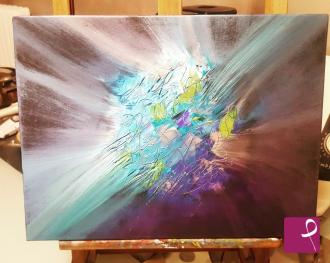 Quadro venduto su PitturiAmo