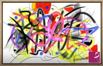 Quadro in vendita online