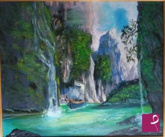 Quadro in vendita online