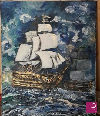 Quadro in vendita online