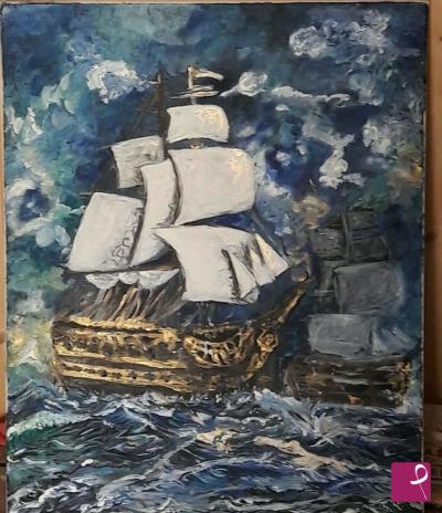 Quadro in vendita online
