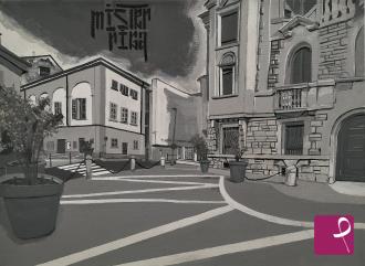 Quadro venduto su PitturiAmo
