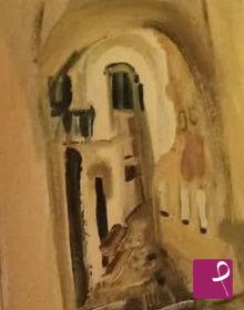 quadri in vendita online - Galleria Atrani