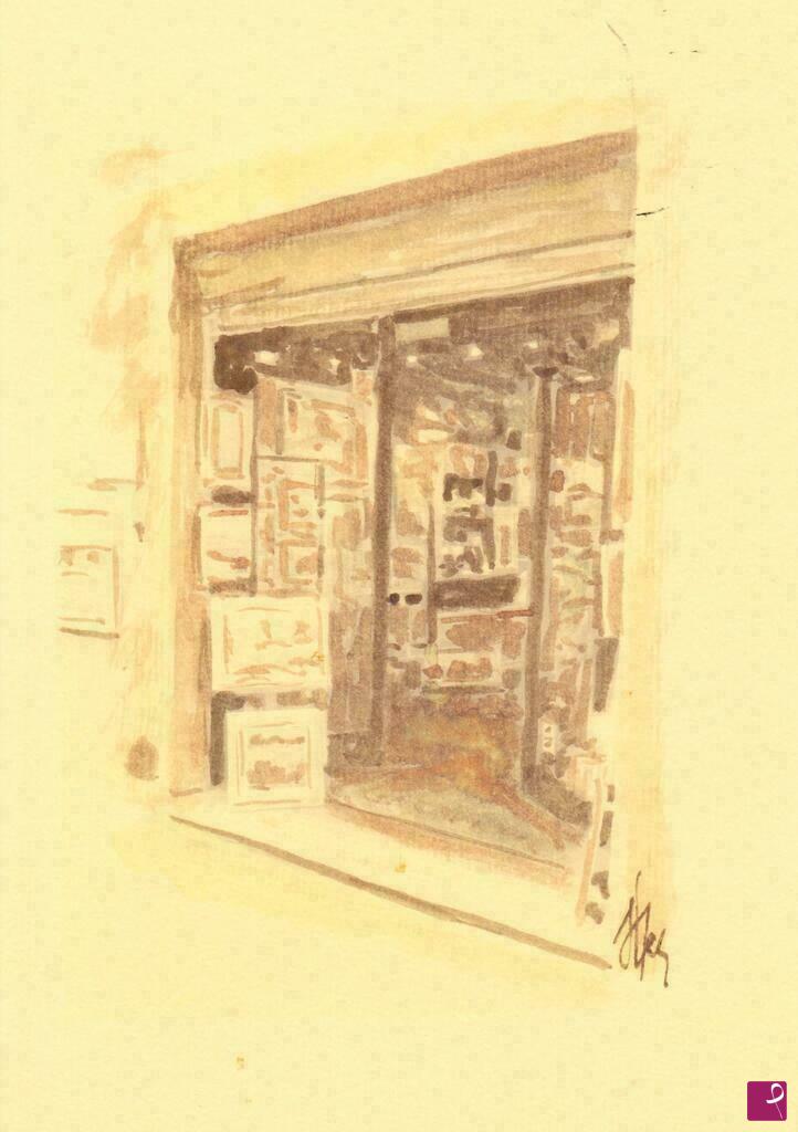 quadri in vendita online - Galleria d'arte Nocchia