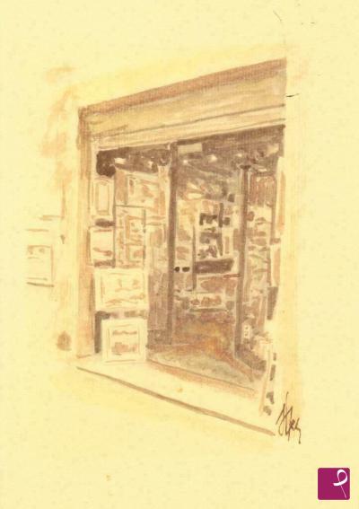 Quadro in vendita online