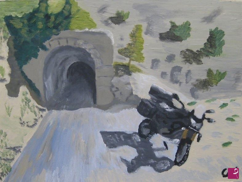 quadri in vendita online - galleria dei saraceni