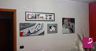 Quadro in vendita online