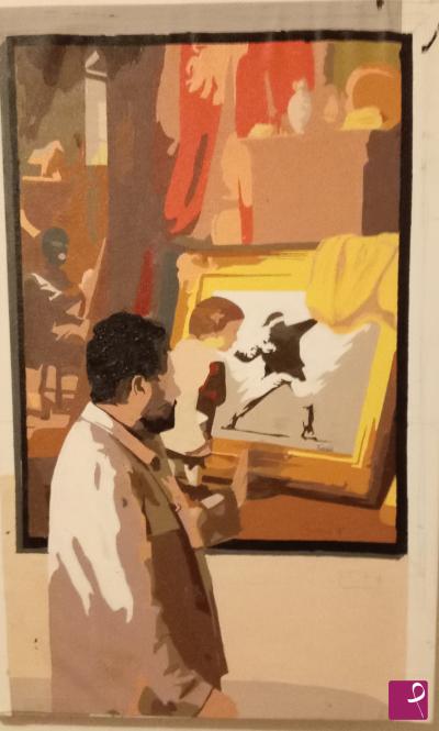 Quadro in vendita online