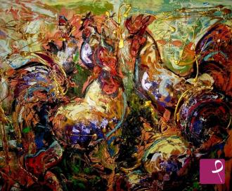 Quadro in vendita online