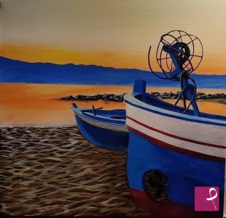 Quadro venduto su PitturiAmo