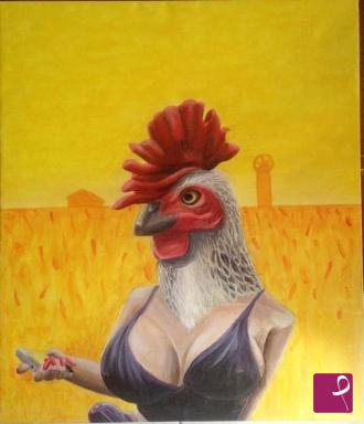 Quadro in vendita online