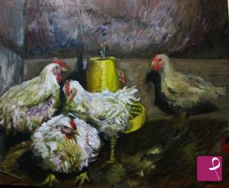 Quadro in vendita online