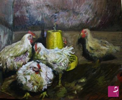 Quadro in vendita online