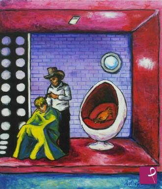 Quadro in vendita online