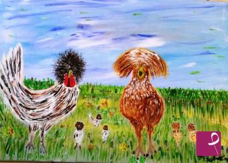 Quadro in vendita online