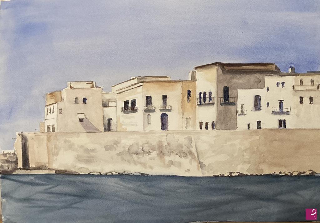 quadri in vendita online - Gallipoli