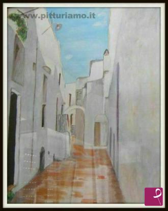 Quadro in vendita online