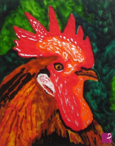 Quadro venduto su PitturiAmo