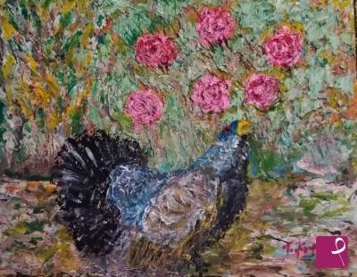 Quadro in vendita online