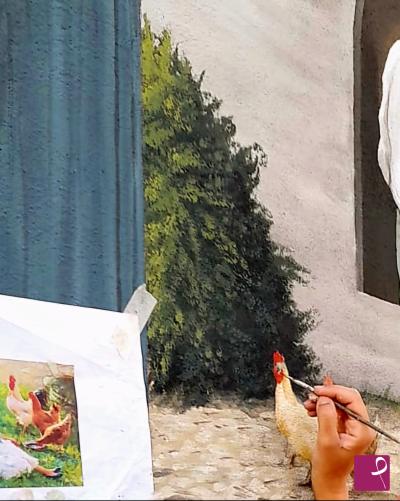 Quadro in vendita online