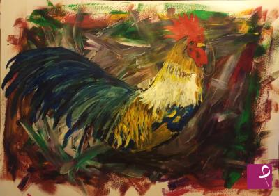 Quadro in vendita online