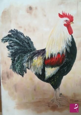 Quadro venduto su PitturiAmo