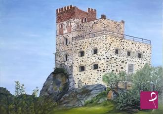 Quadro venduto su PitturiAmo