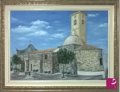 Quadro venduto su PitturiAmo