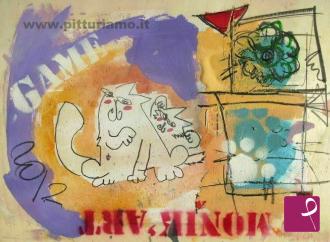 Quadro in vendita online