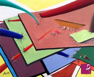 Quadro in vendita online