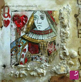 Quadro venduto su PitturiAmo