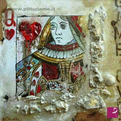 Quadro venduto su PitturiAmo
