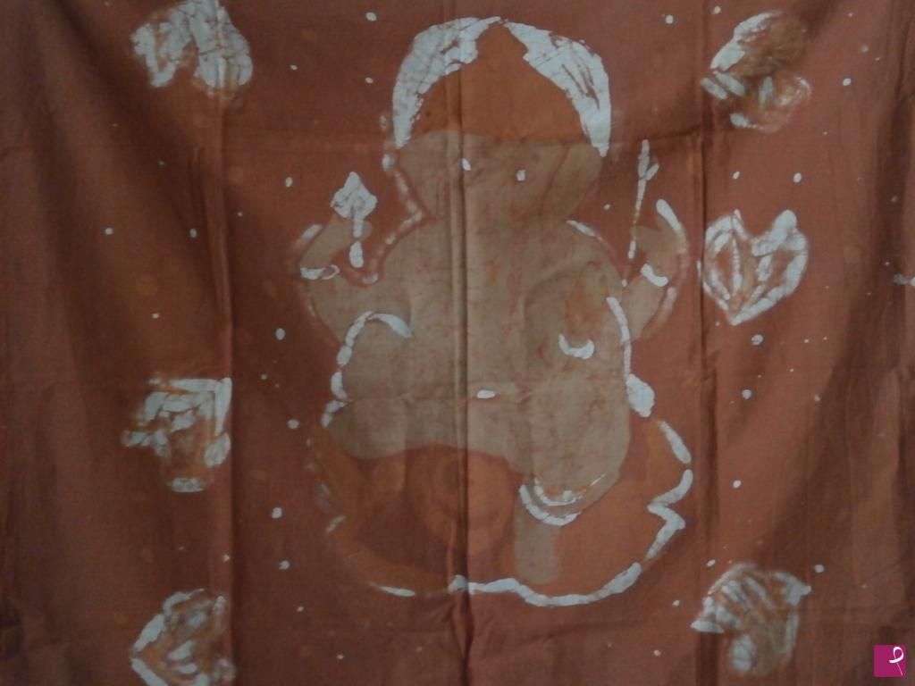 quadri in vendita online - GANESH,DIO BUDDHA
