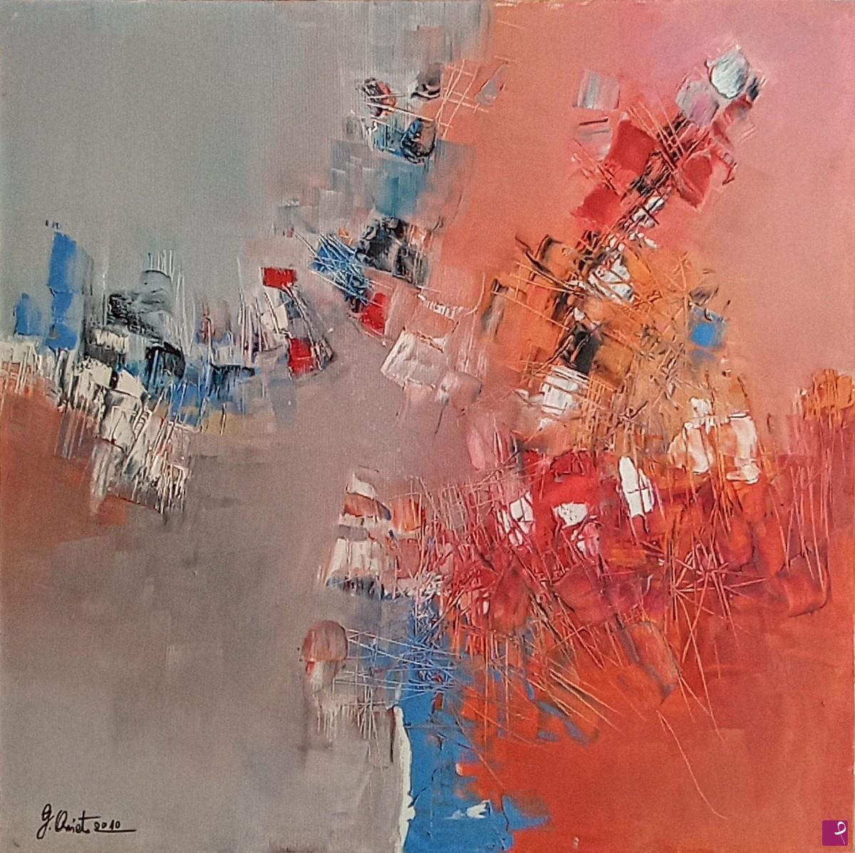 quadri in vendita online - Garage-art n.9